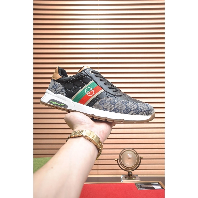 G*u*i sneakers